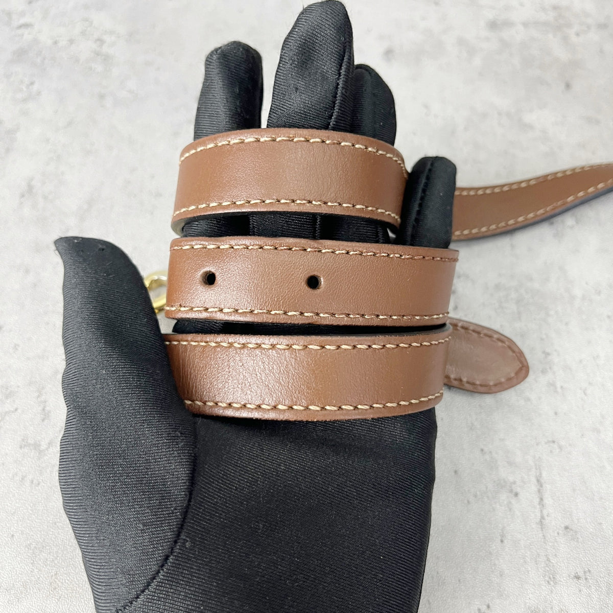 Gucci Black 453188KLQJG9785