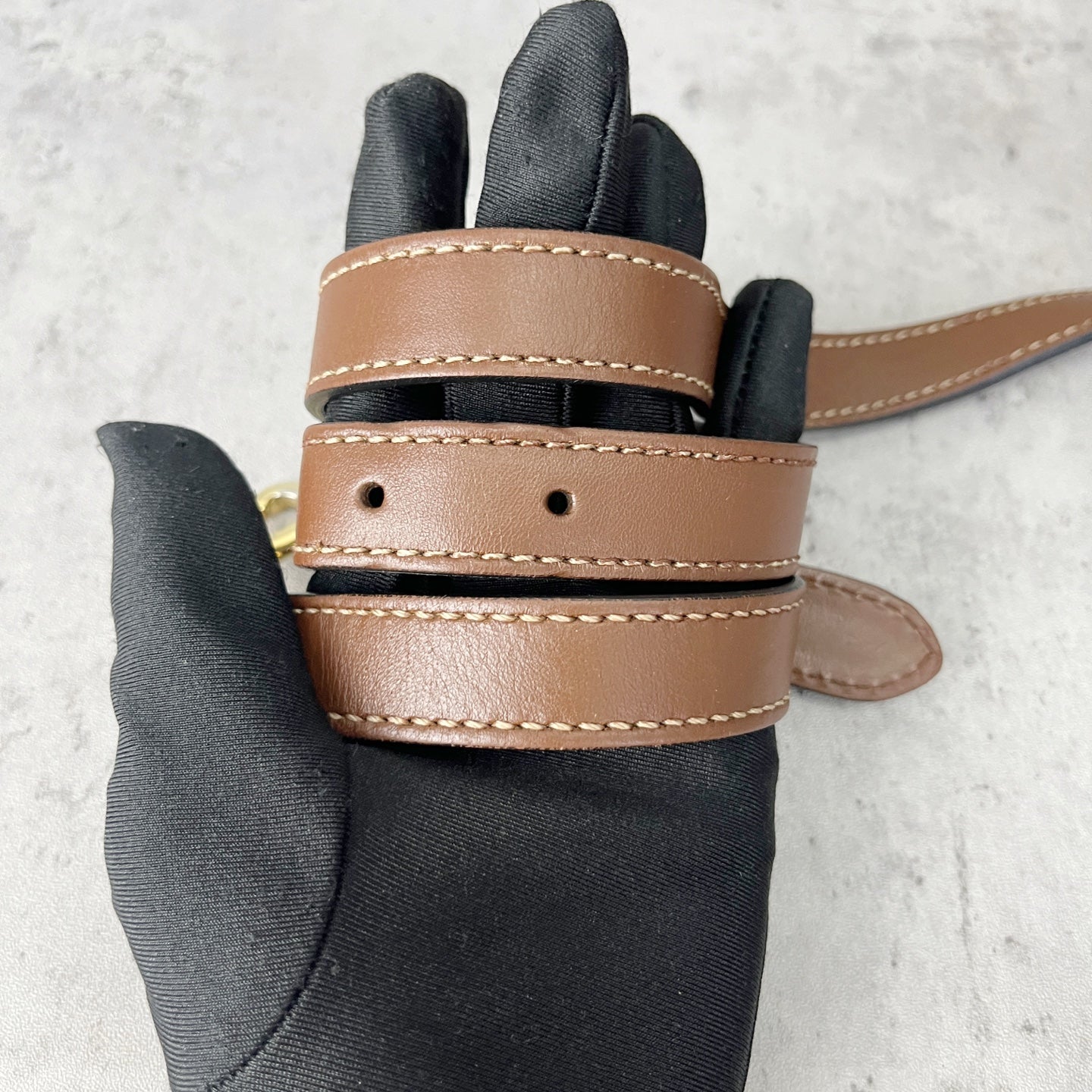 Gucci Black 453188KLQJG9785