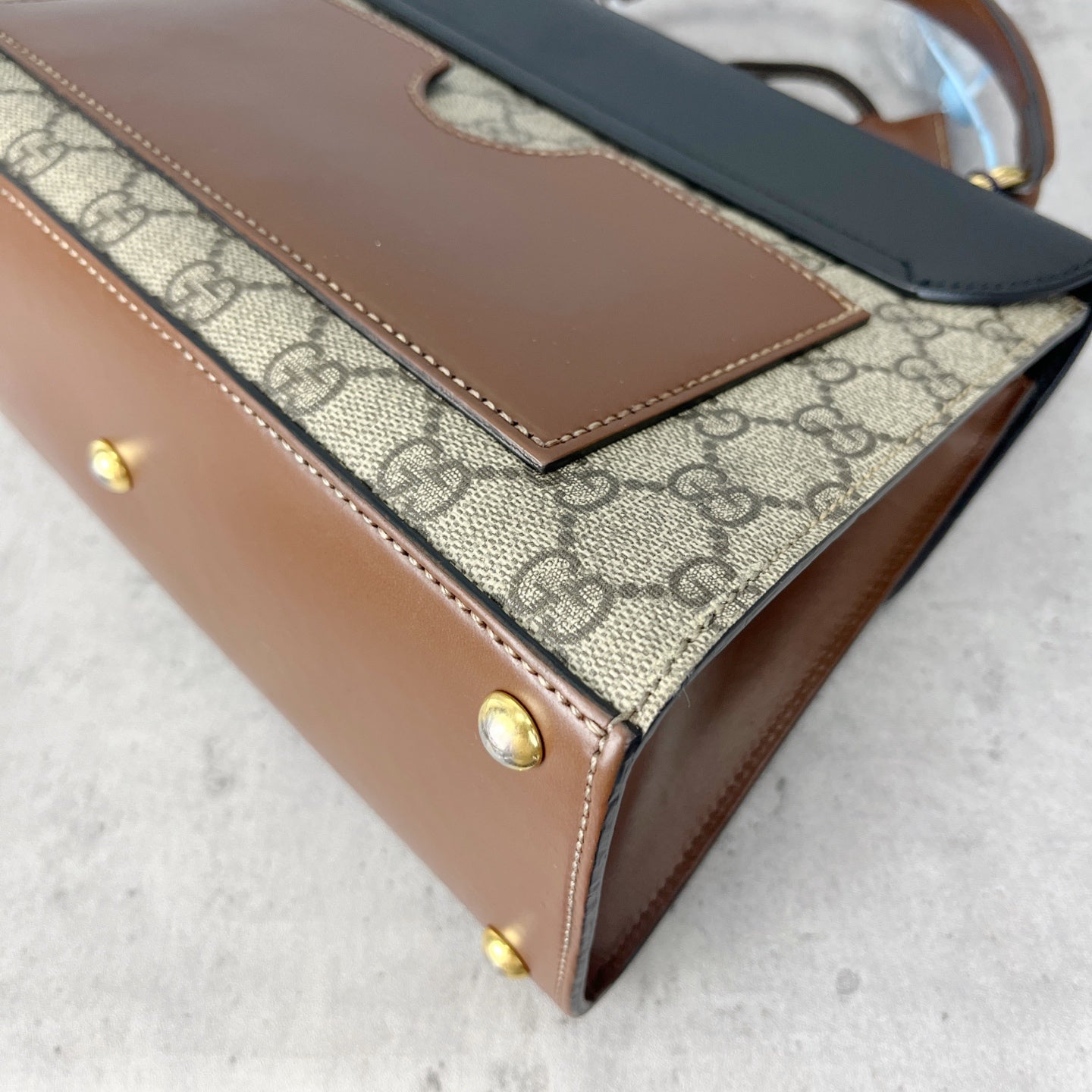 Gucci Black 453188KLQJG9785