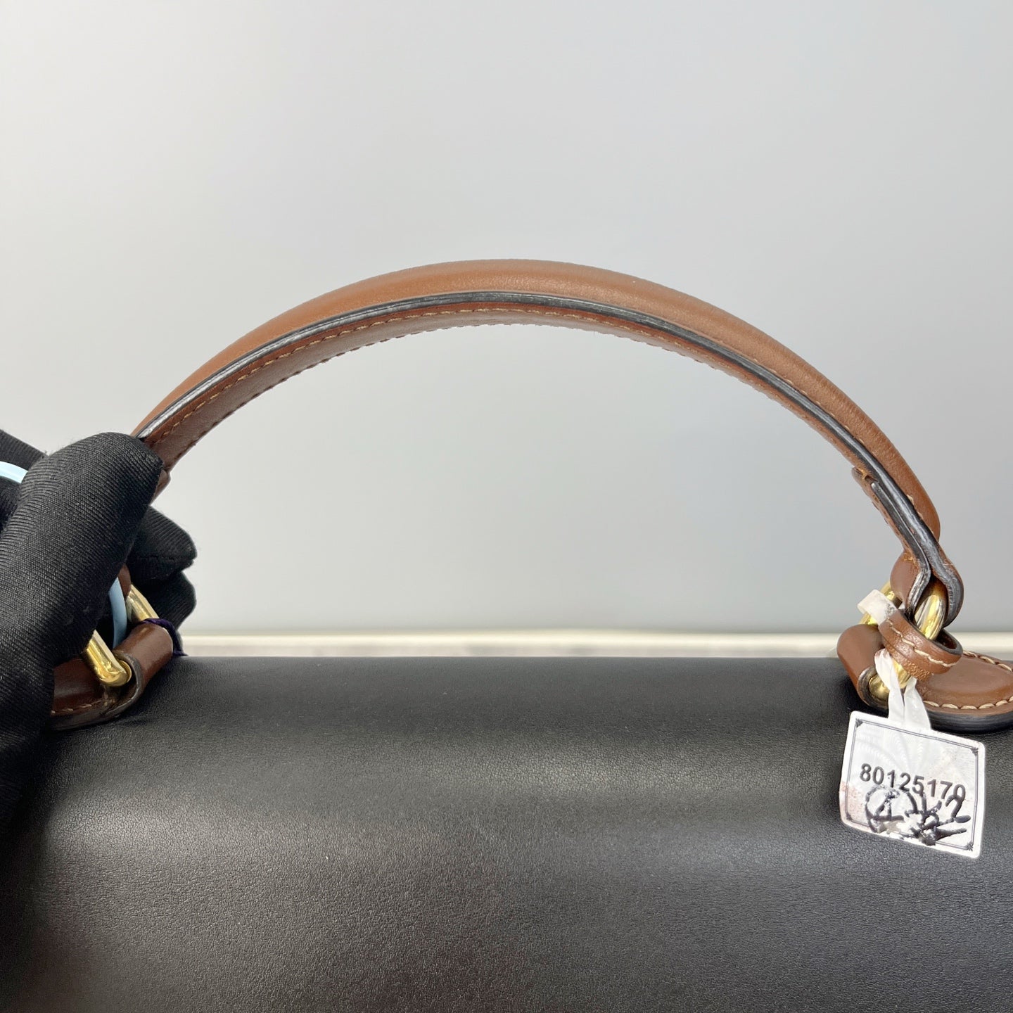 Gucci Black 453188KLQJG9785