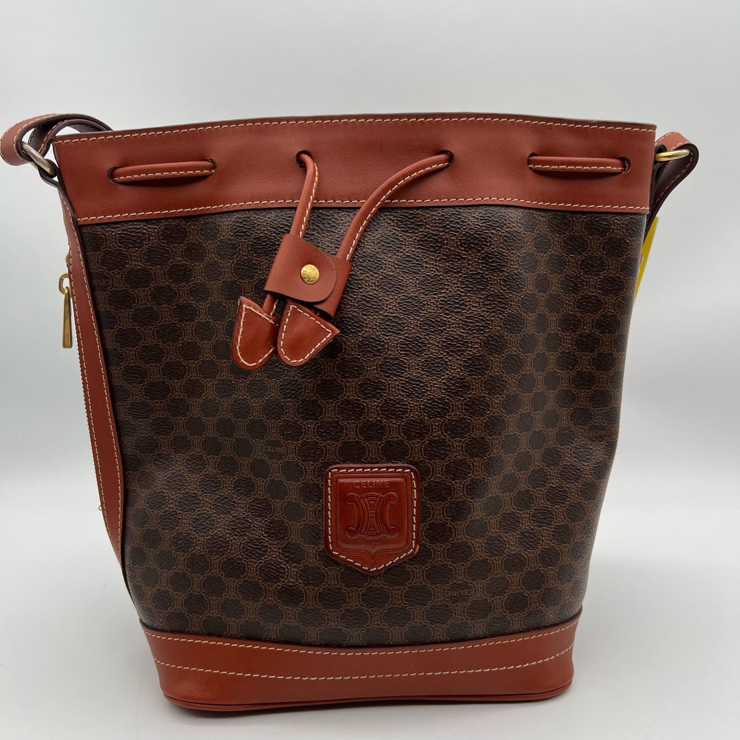 Celine Shoulder Bag