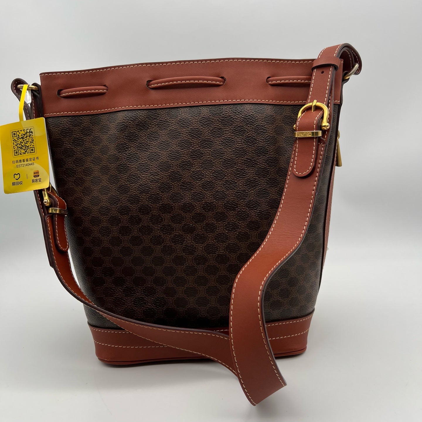 Celine Shoulder Bag