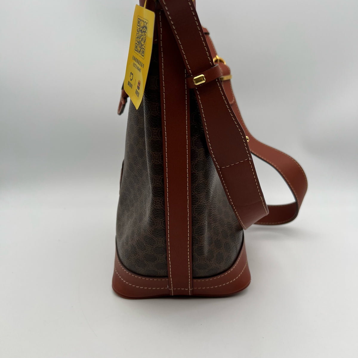 Celine Shoulder Bag