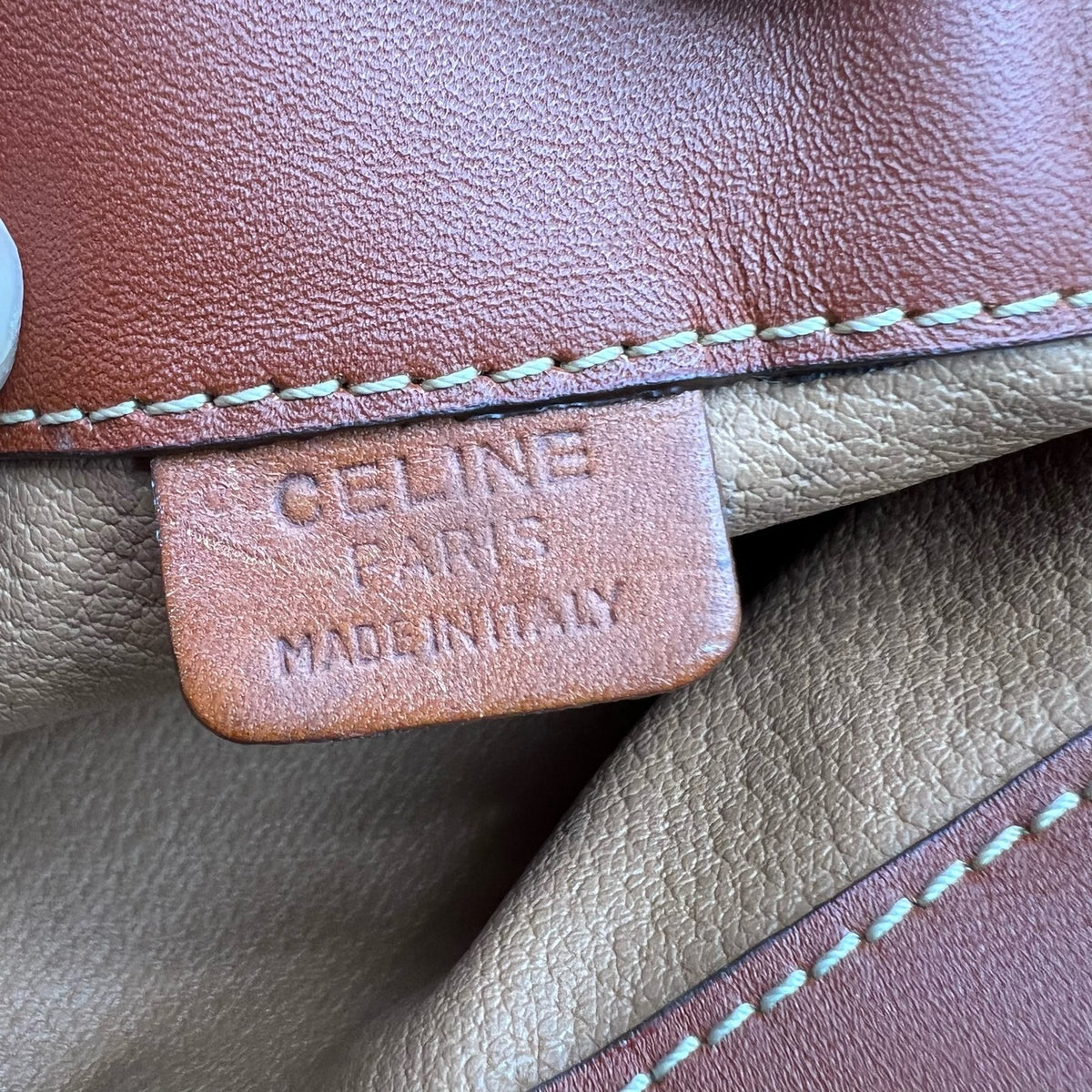 Celine Shoulder Bag