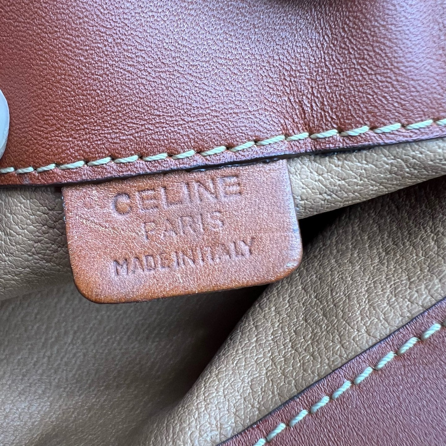 Celine Shoulder Bag