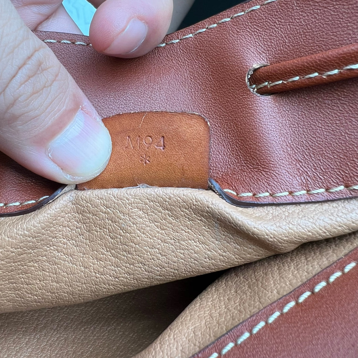 Celine Shoulder Bag