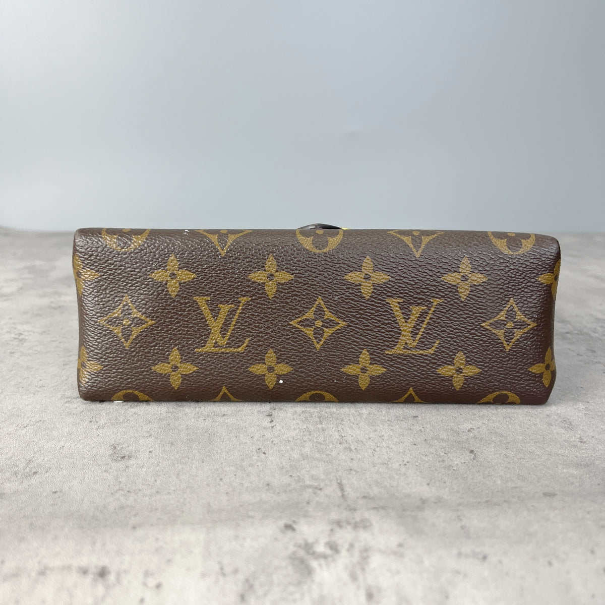 Louis Vuitton Pink 21x17x7.5 M44080