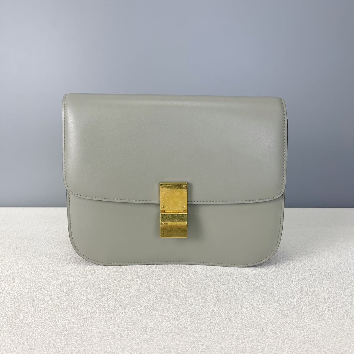 Celine Green 164173XLA29PG