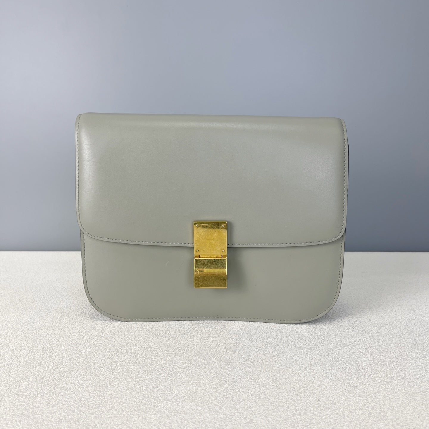 Celine Green 164173XLA29PG