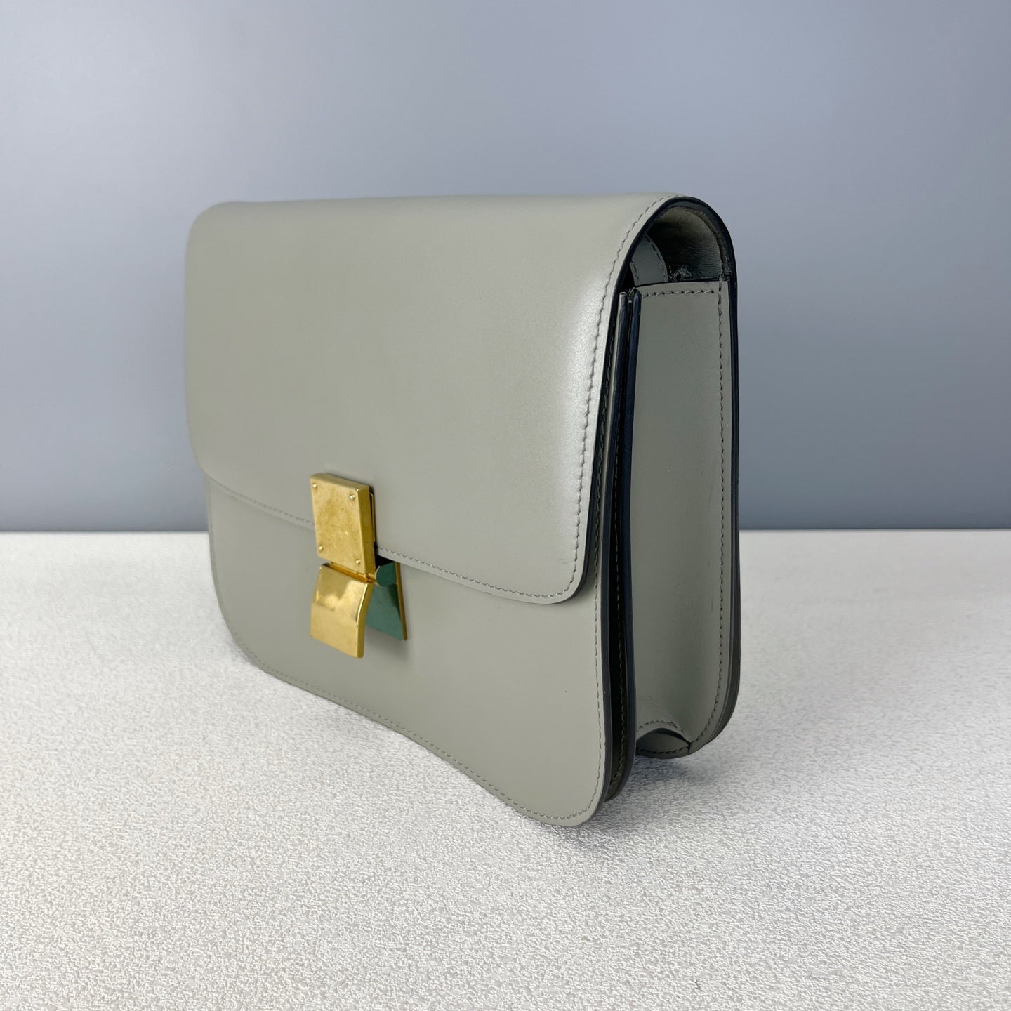 Celine Green 164173XLA29PG