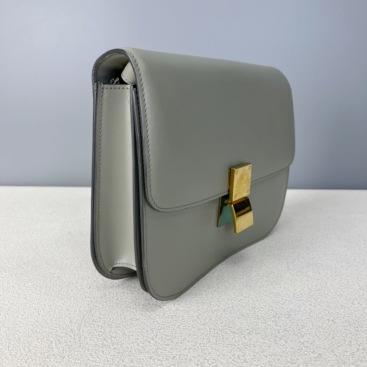 Celine Green 164173XLA29PG
