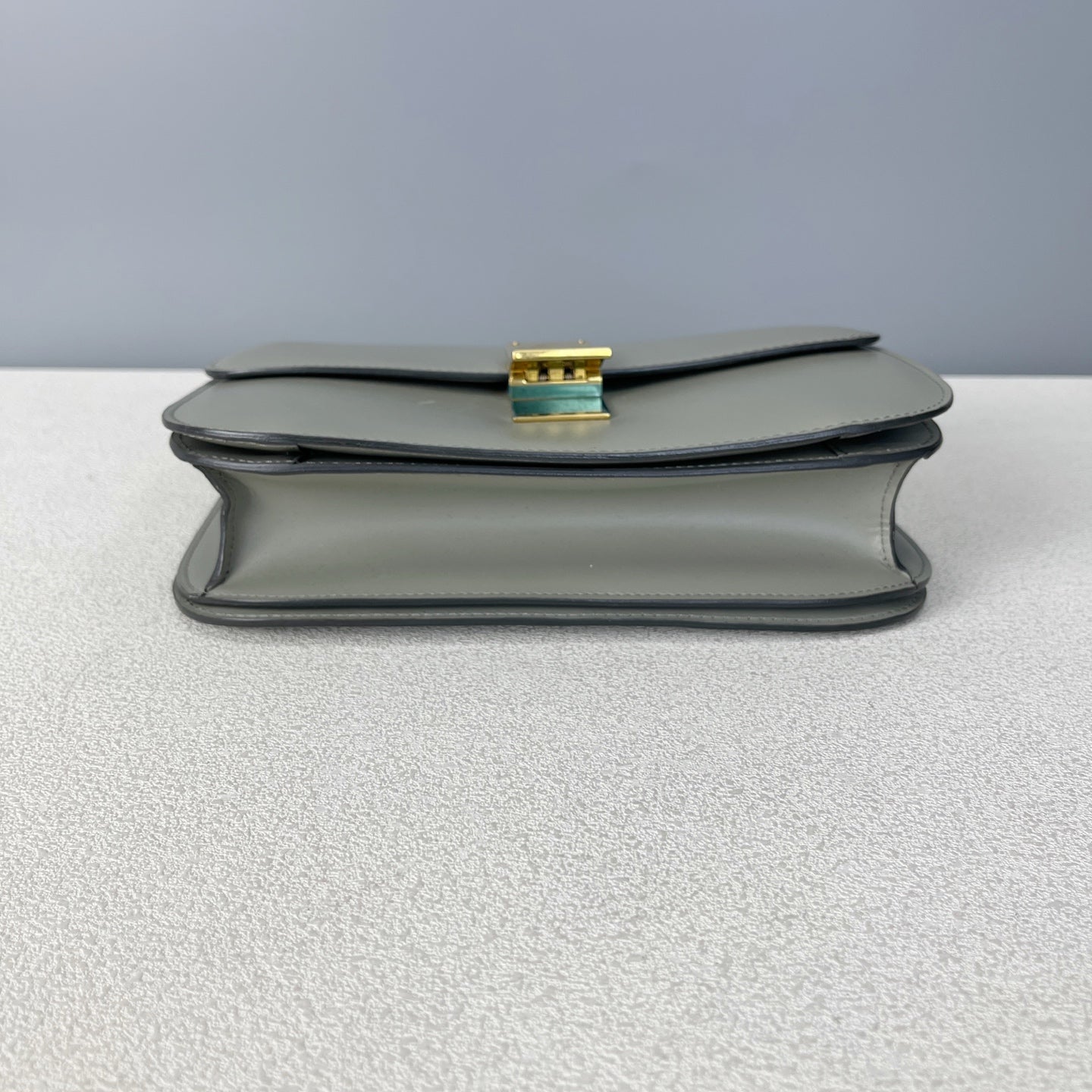 Celine Green 164173XLA29PG