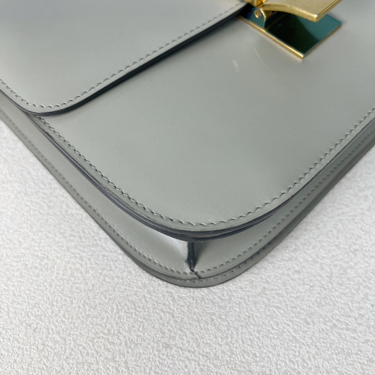 Celine Green 164173XLA29PG