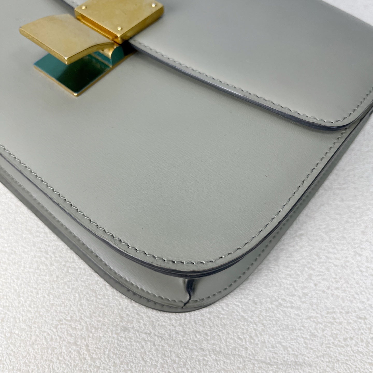 Celine Green 164173XLA29PG