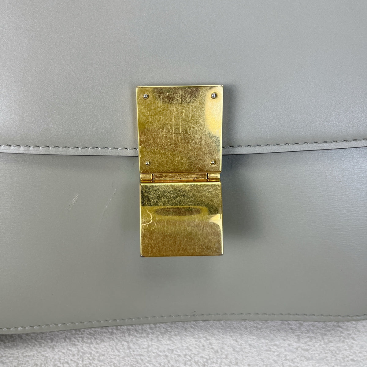 Celine Green 164173XLA29PG