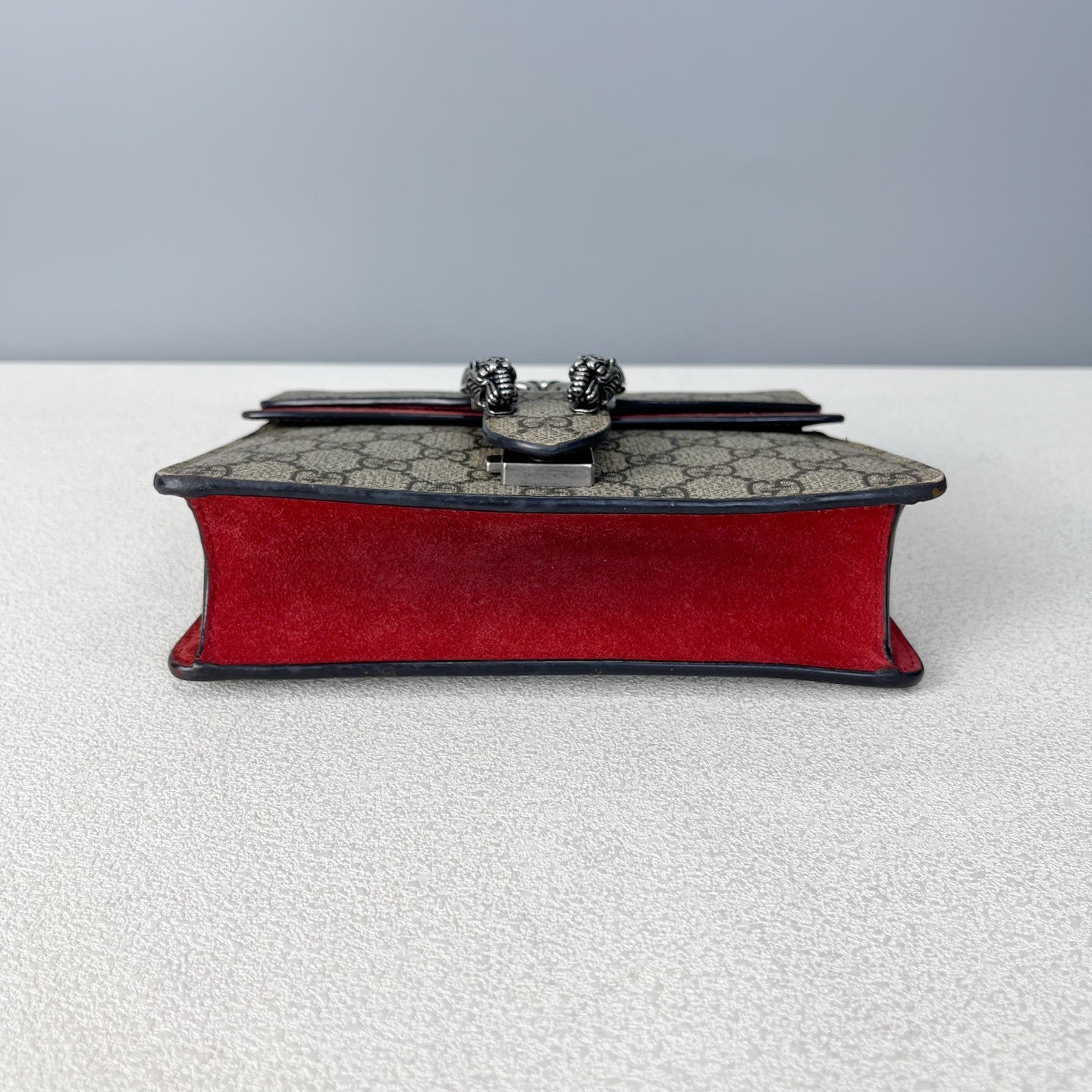 Gucci Dionysus Collection Red 20×15.5×5 421970KHNRN8698