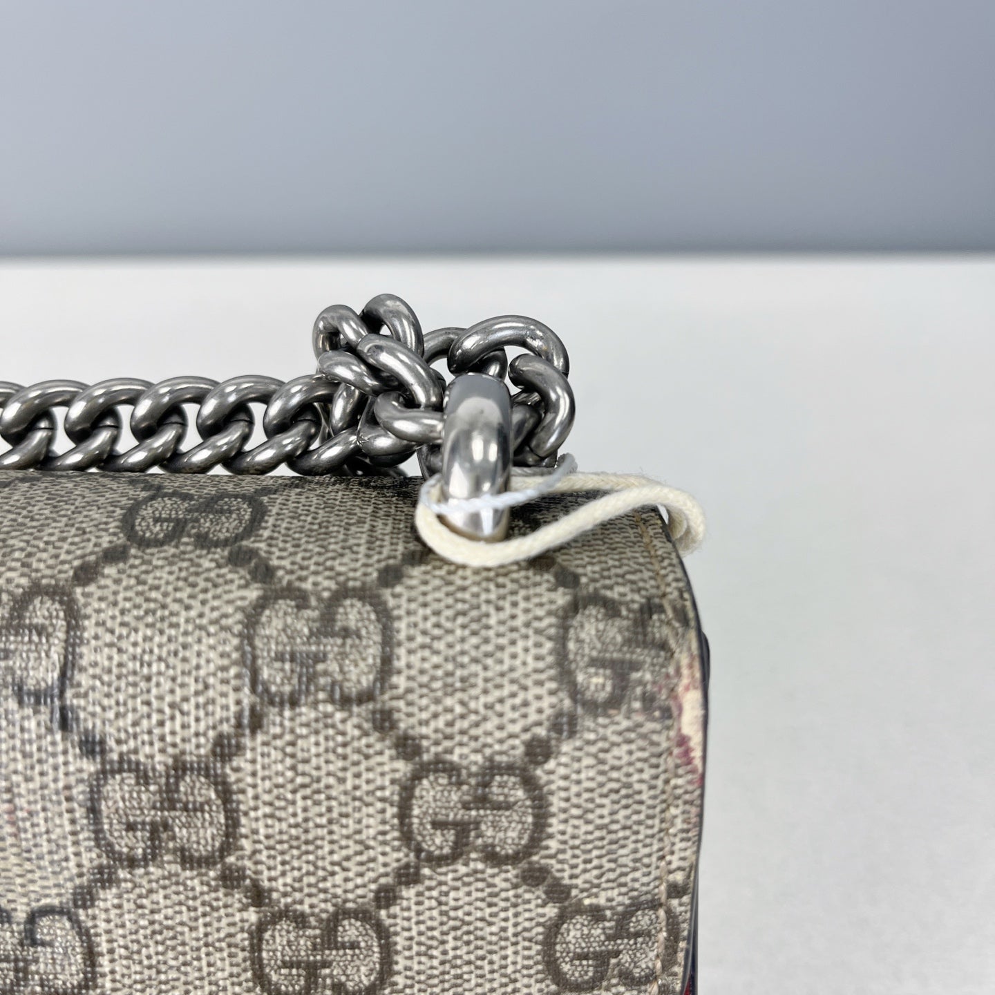 Gucci Dionysus Collection Red 20×15.5×5 421970KHNRN8698