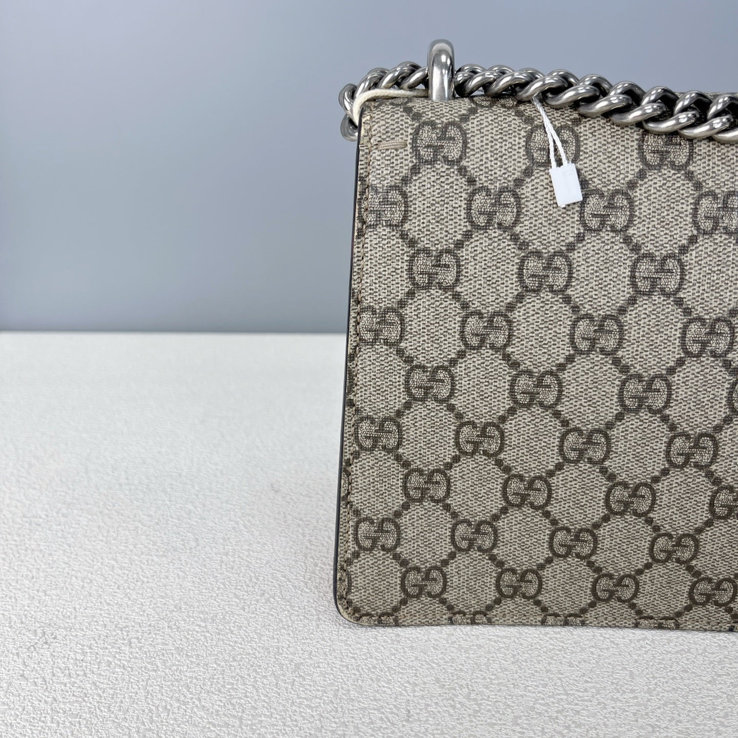 Gucci Dionysus Collection Red 20×15.5×5 421970KHNRN8698