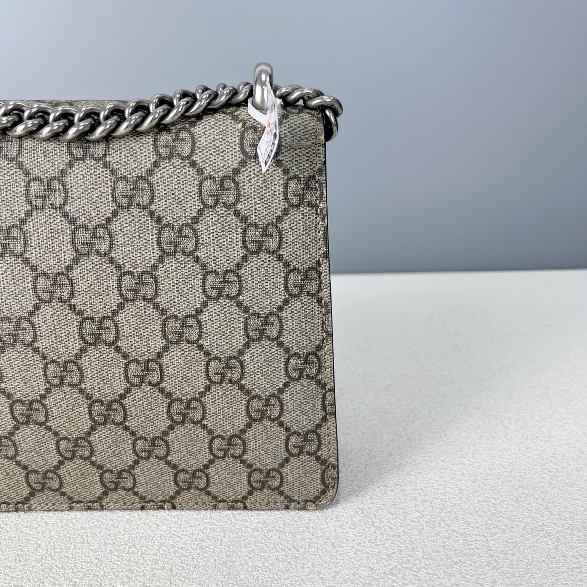 Gucci Dionysus Collection Red 20×15.5×5 421970KHNRN8698