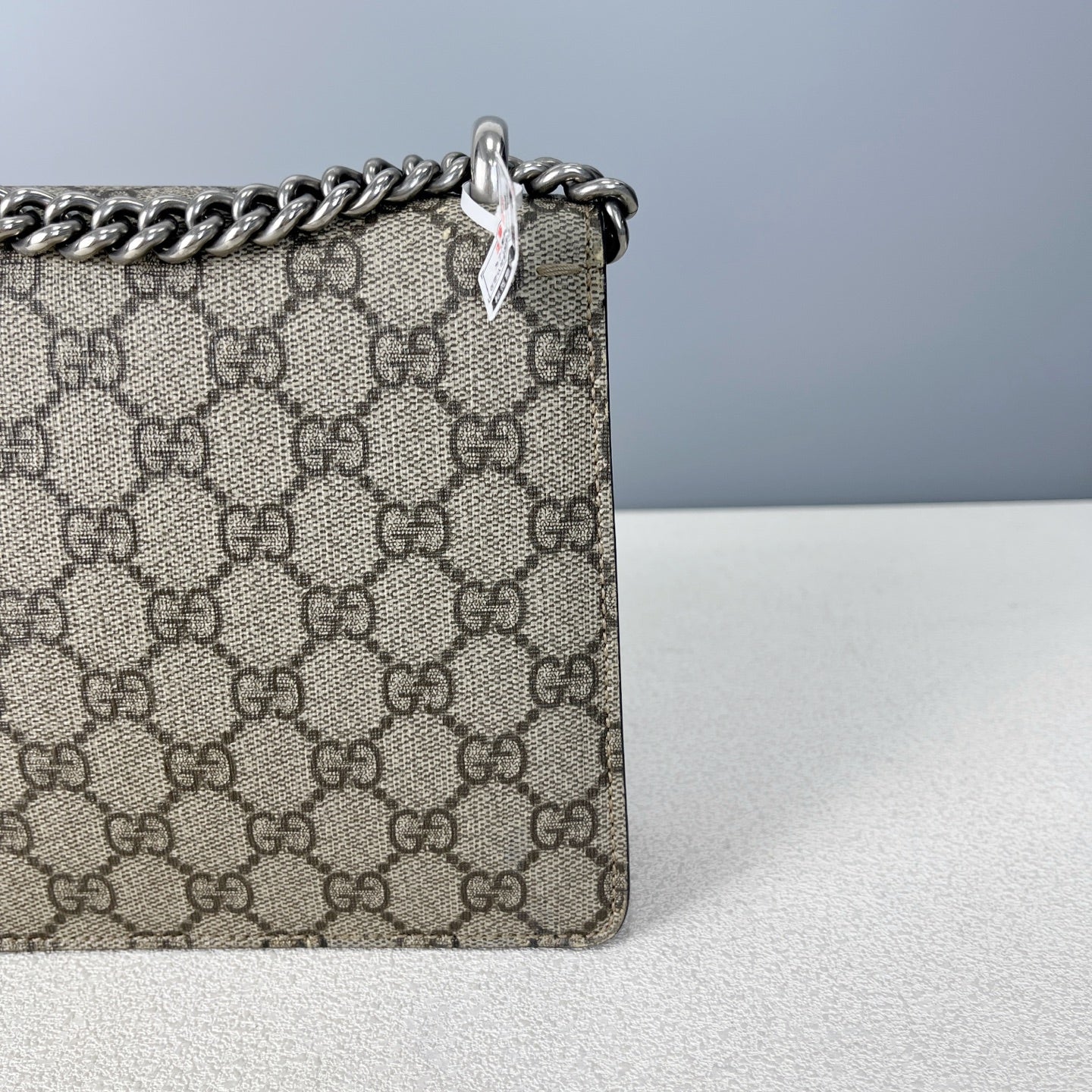 Gucci Dionysus Collection Red 20×15.5×5 421970KHNRN8698