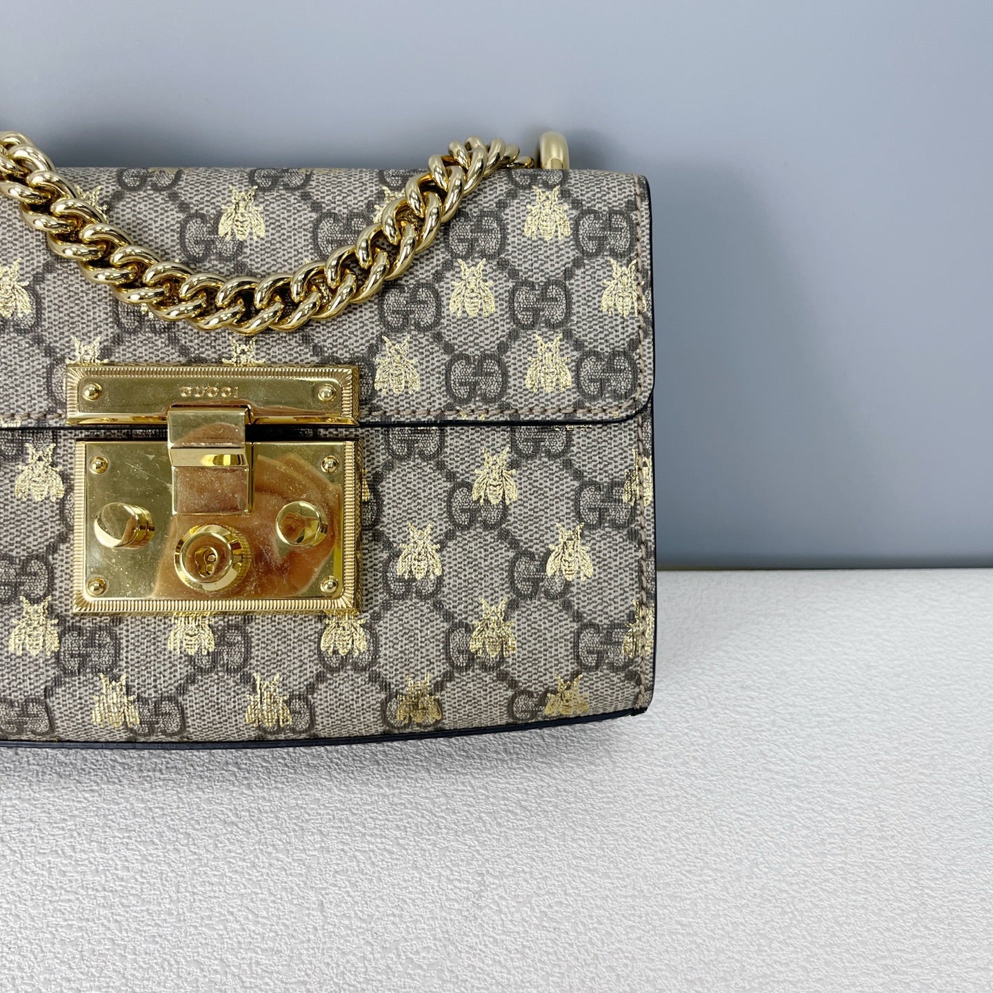 Gucci 4094879F26G8319