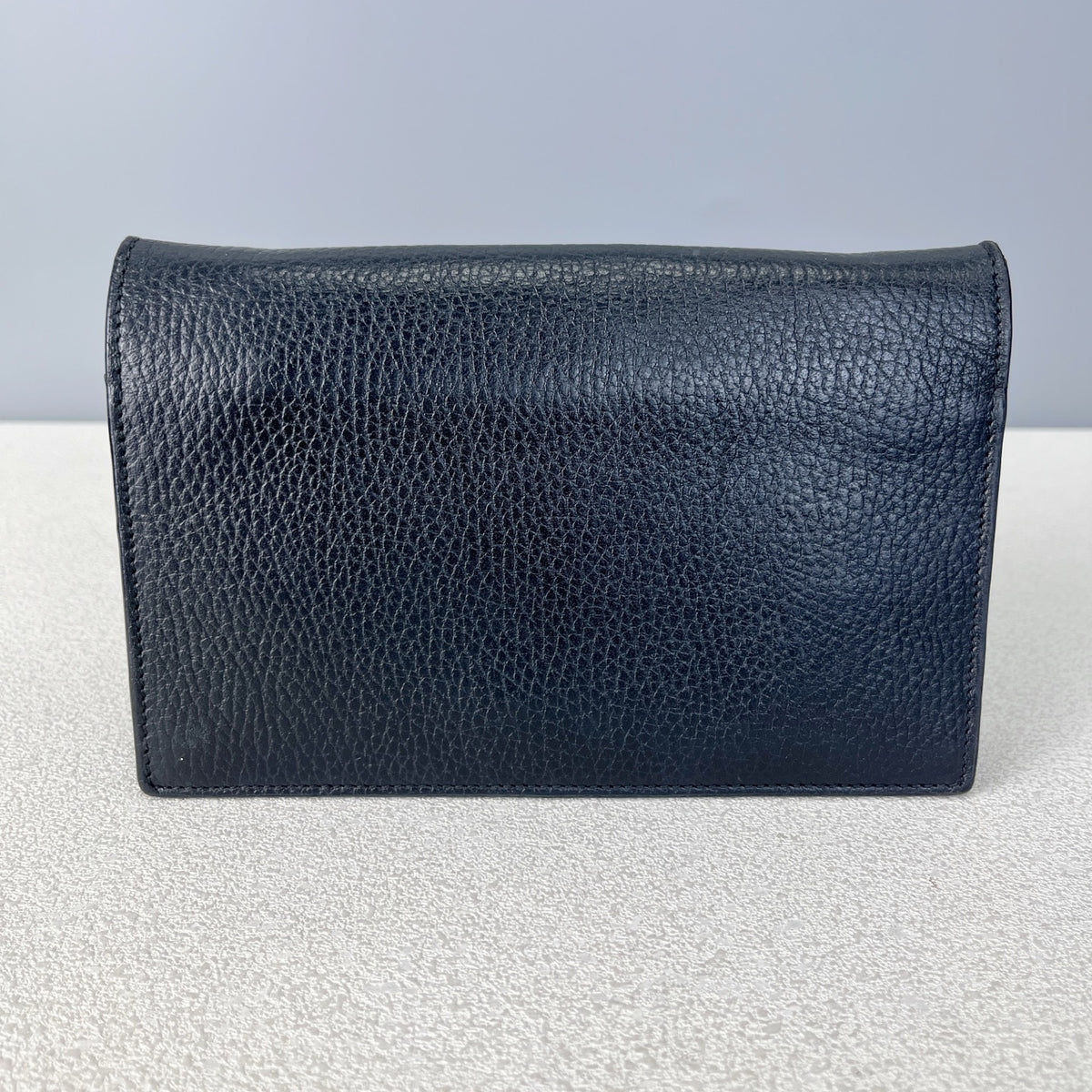 Gucci Black 615523-CAO0G-1000