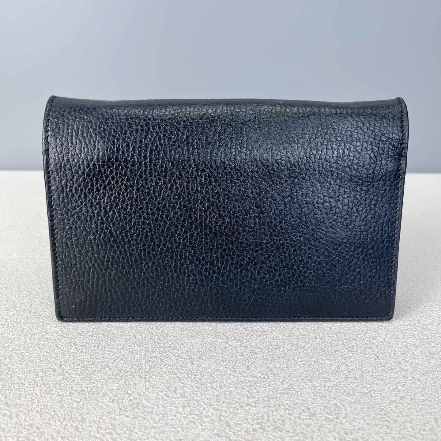 Gucci Black 615523-CAO0G-1000