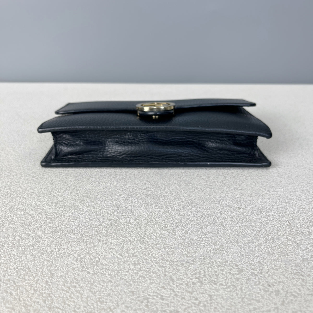 Gucci Black 615523-CAO0G-1000