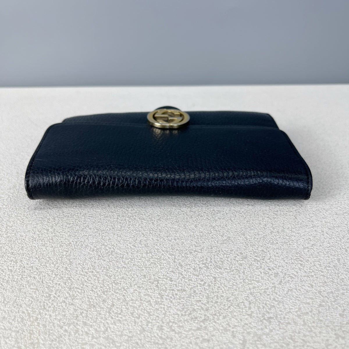 Gucci Black 615523-CAO0G-1000