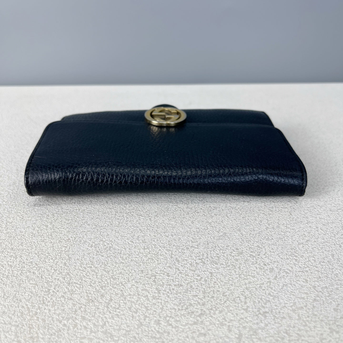 Gucci Black 615523-CAO0G-1000