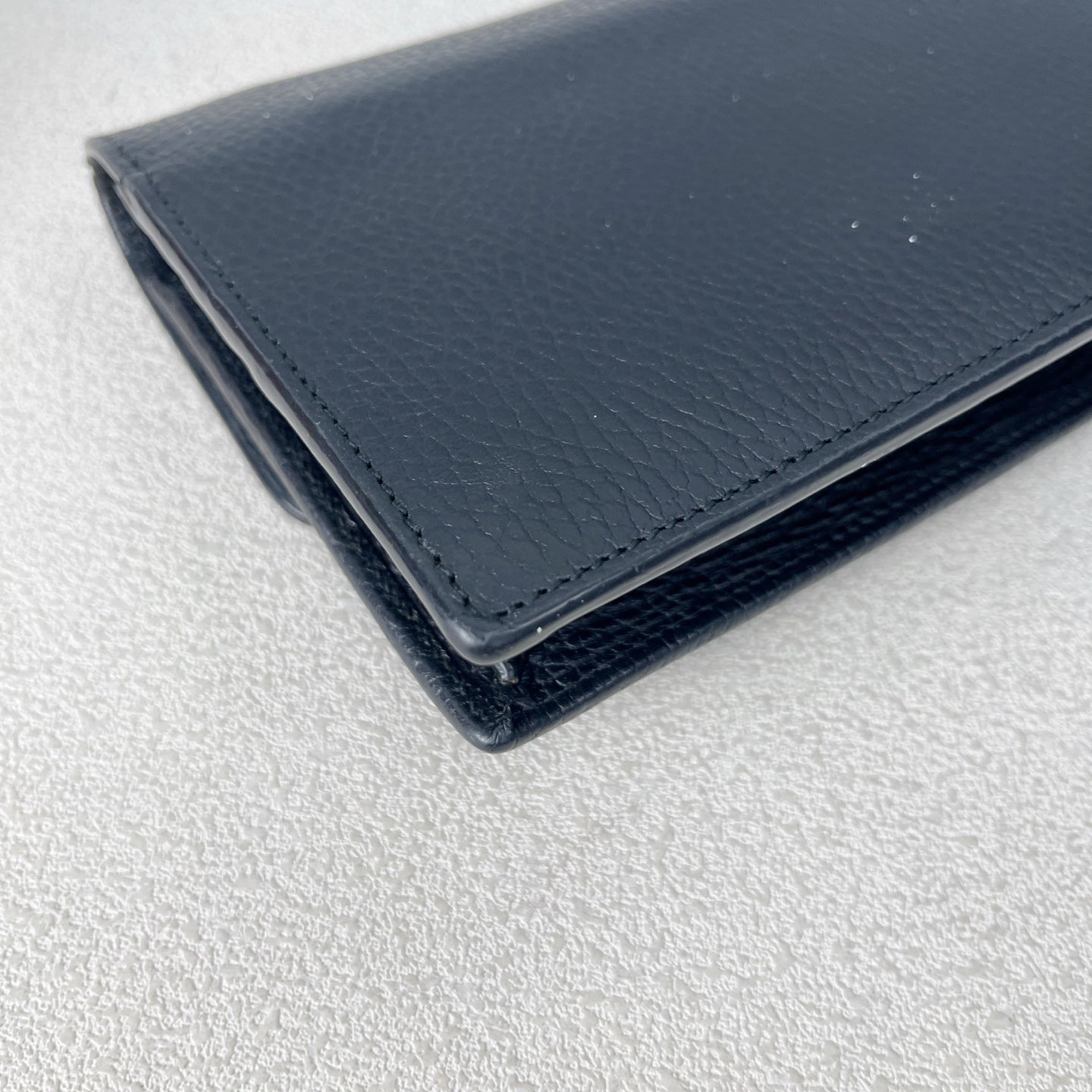 Gucci Black 615523-CAO0G-1000