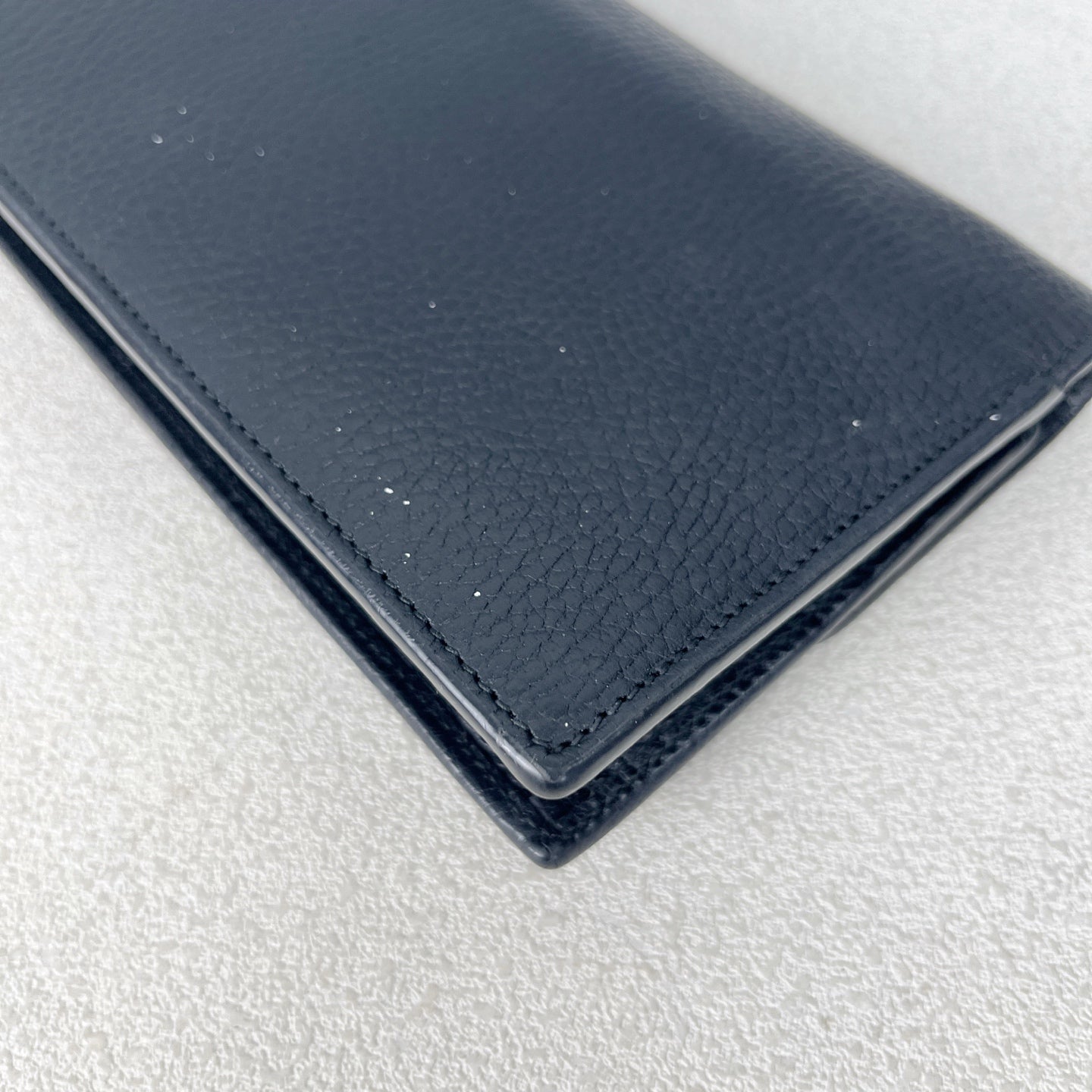 Gucci Black 615523-CAO0G-1000