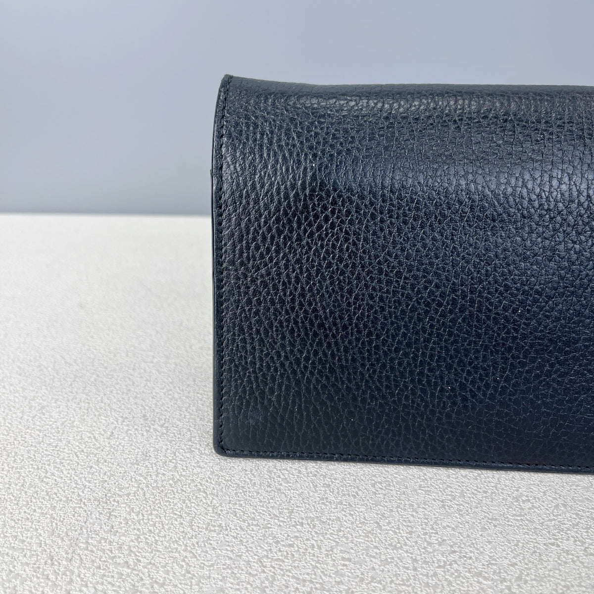 Gucci Black 615523-CAO0G-1000