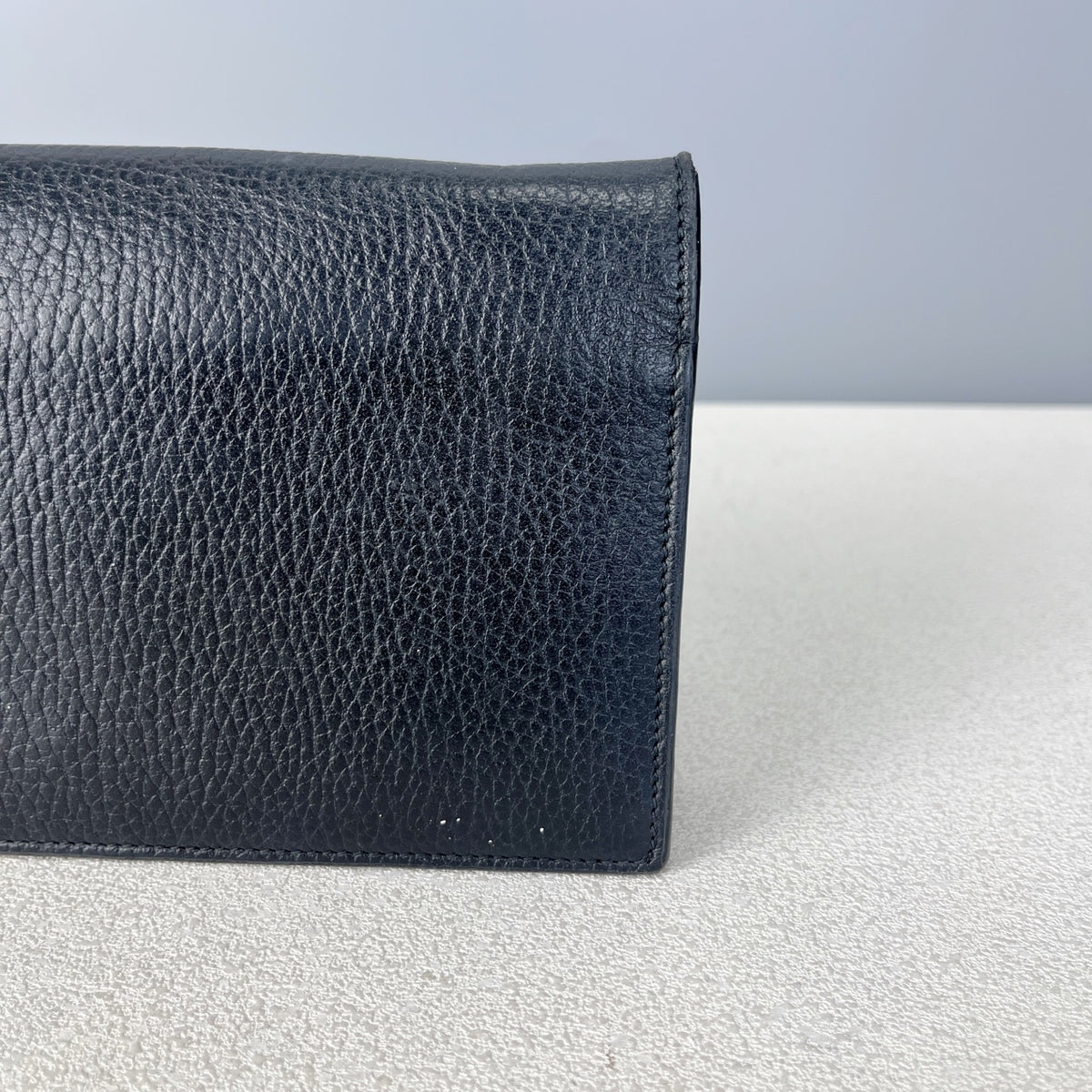 Gucci Black 615523-CAO0G-1000