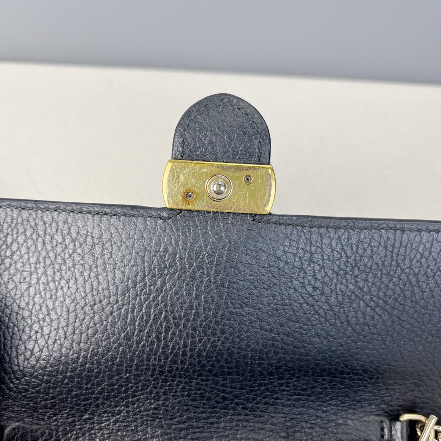 Gucci Black 615523-CAO0G-1000