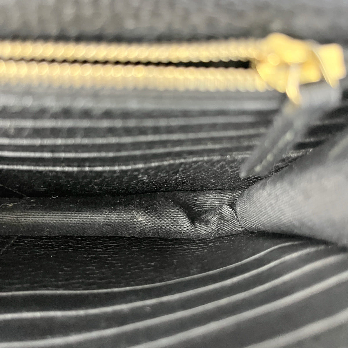 Gucci Black 615523-CAO0G-1000