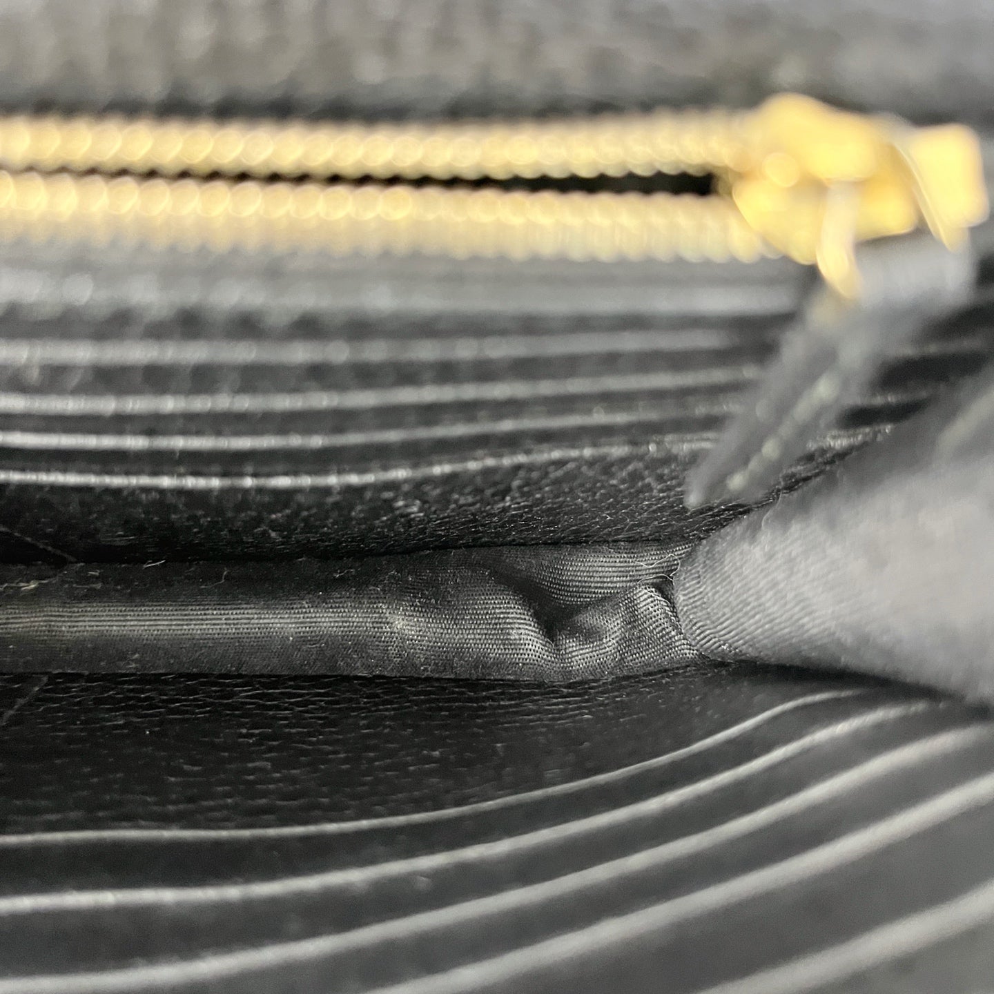 Gucci Black 615523-CAO0G-1000