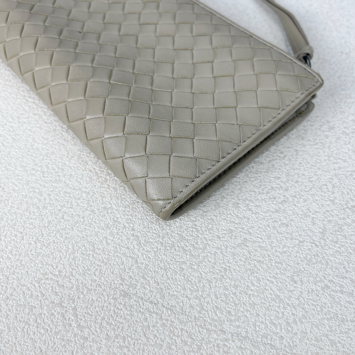 Bottega Veneta Gray 522250-V001O-2304
