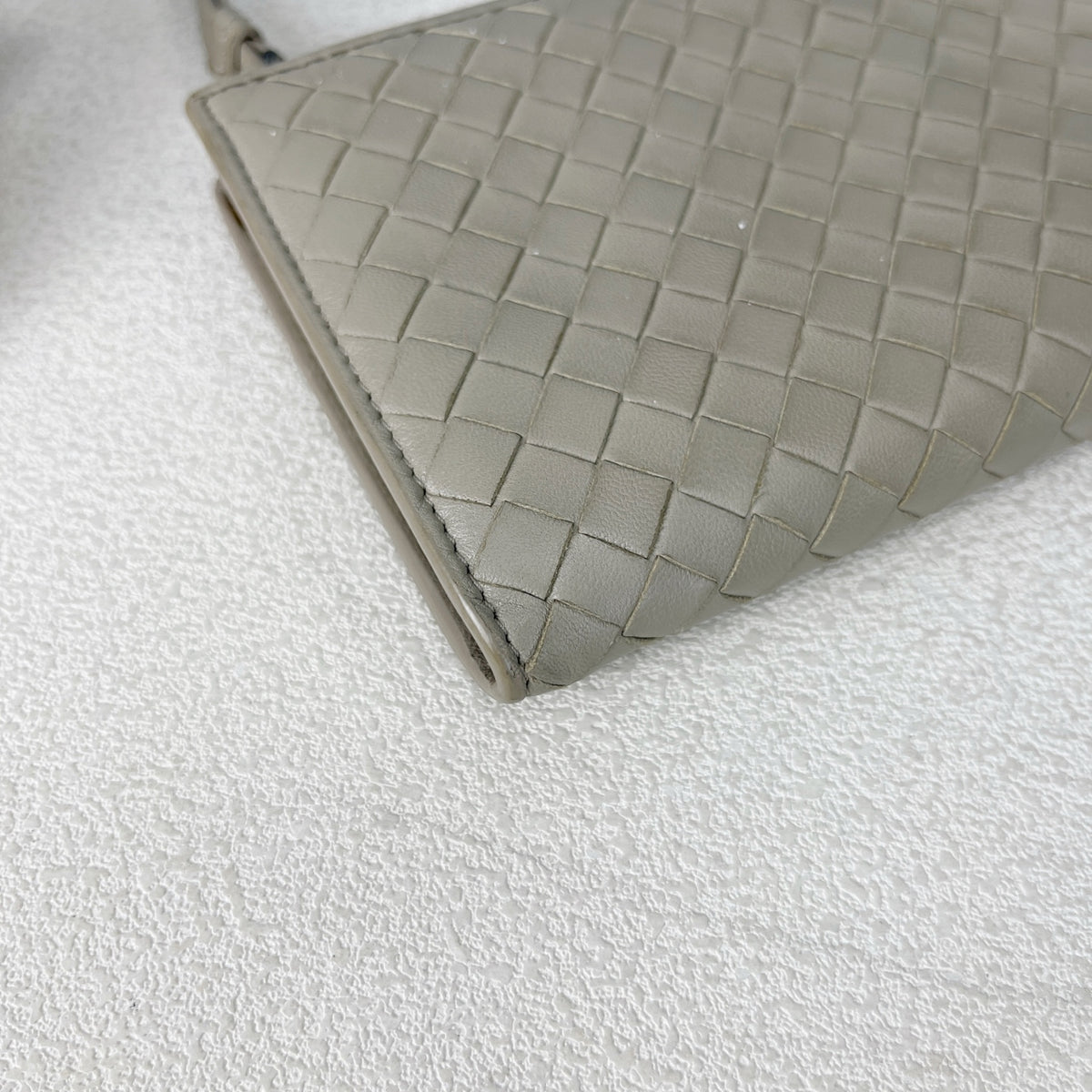 Bottega Veneta Gray 522250-V001O-2304