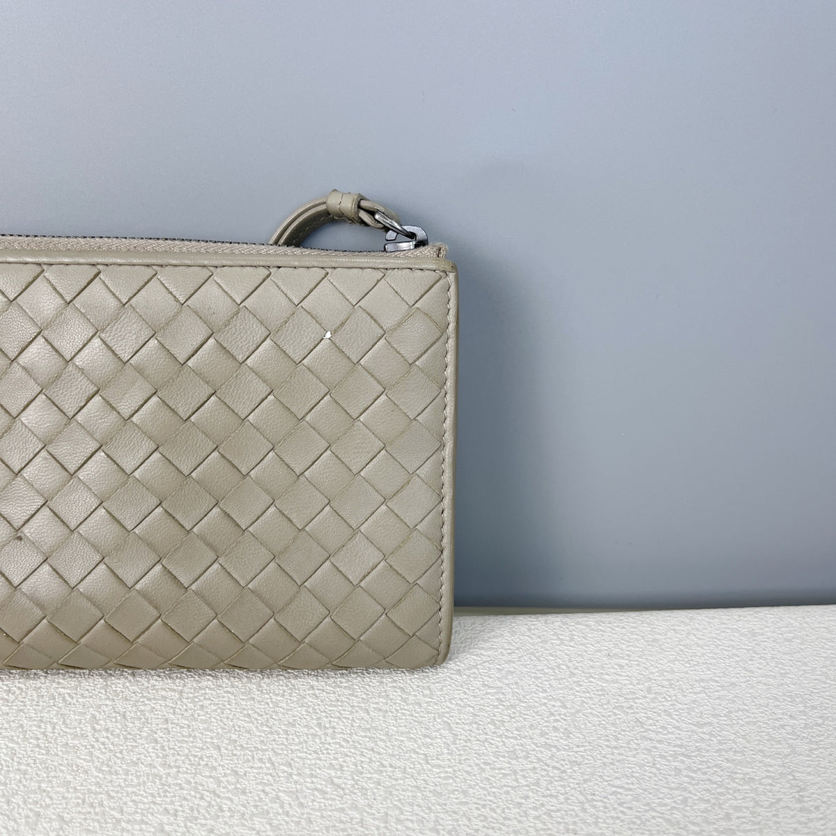Bottega Veneta Gray 522250-V001O-2304