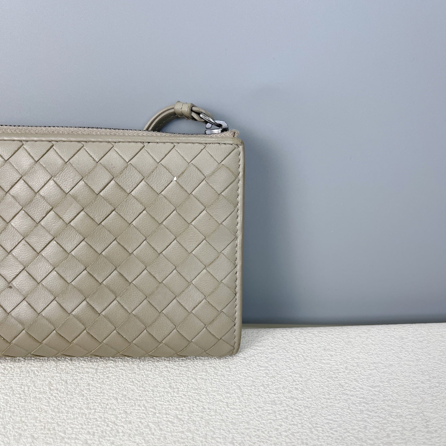 Bottega Veneta Gray 522250-V001O-2304