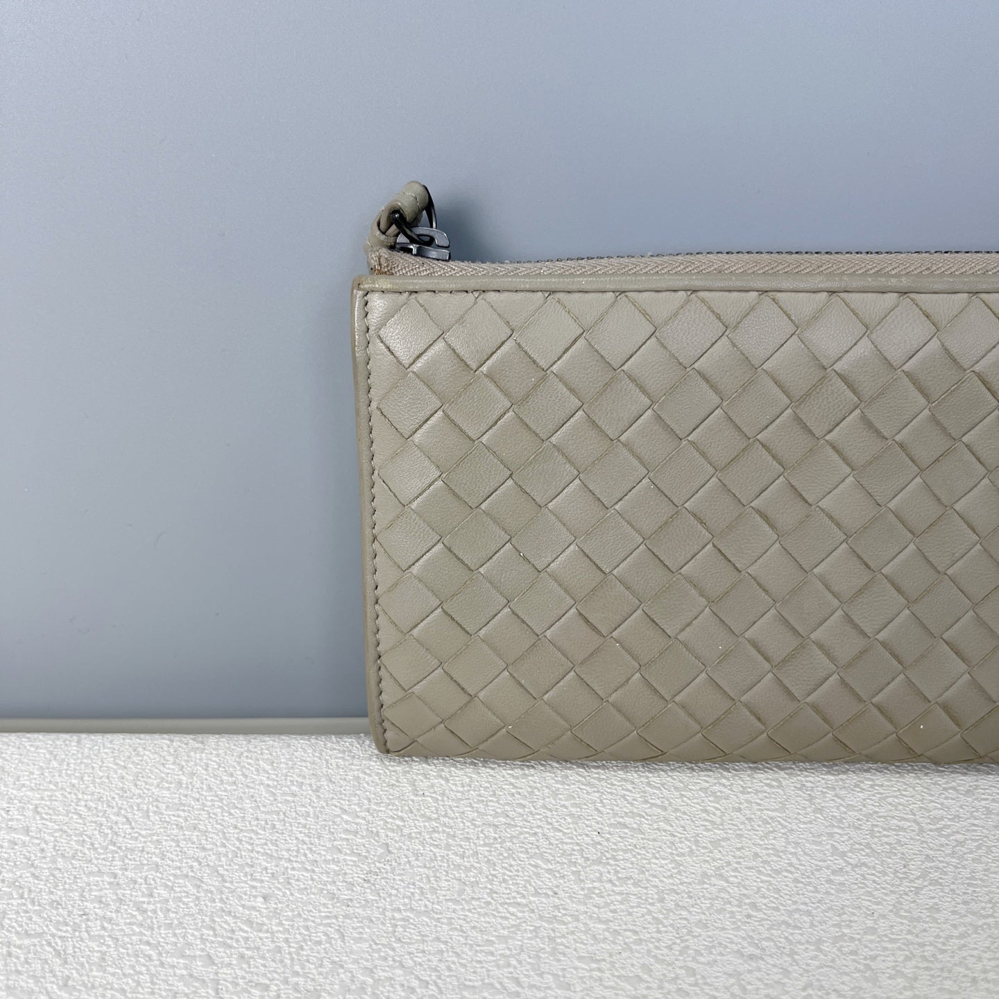 Bottega Veneta Gray 522250-V001O-2304