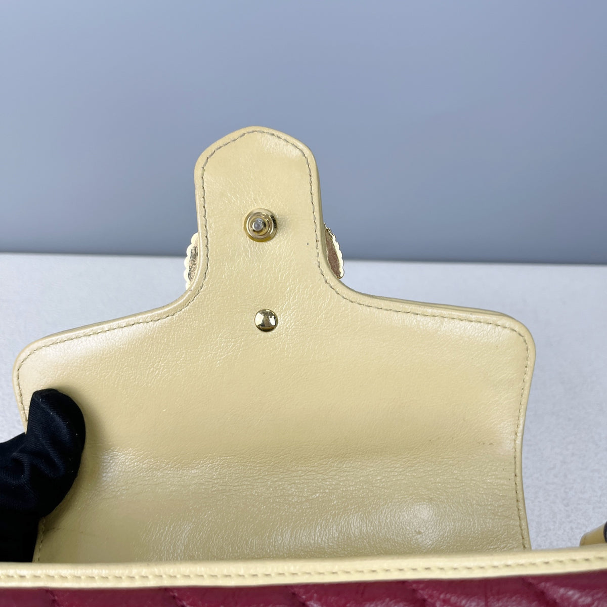 Gucci Messenger Bag 5835711X5CG6775