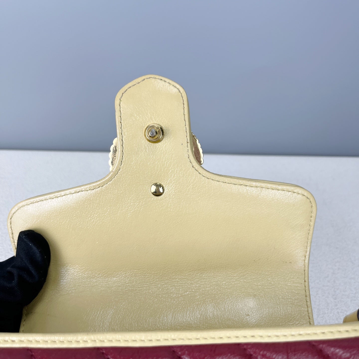 Gucci Messenger Bag 5835711X5CG6775