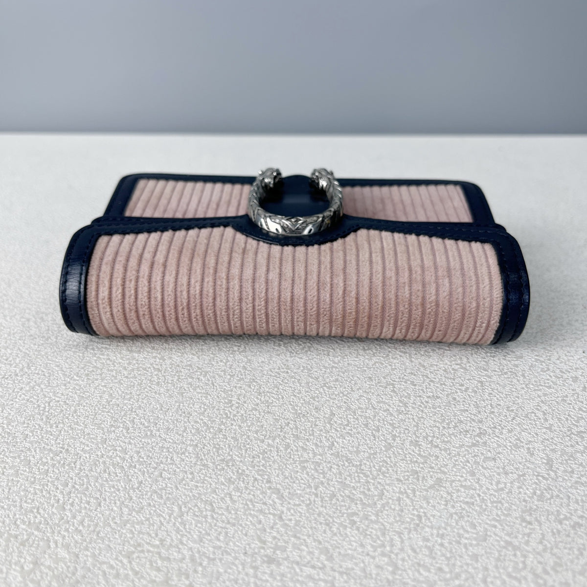 Gucci Pink Crossbody 4002492S8AN6781