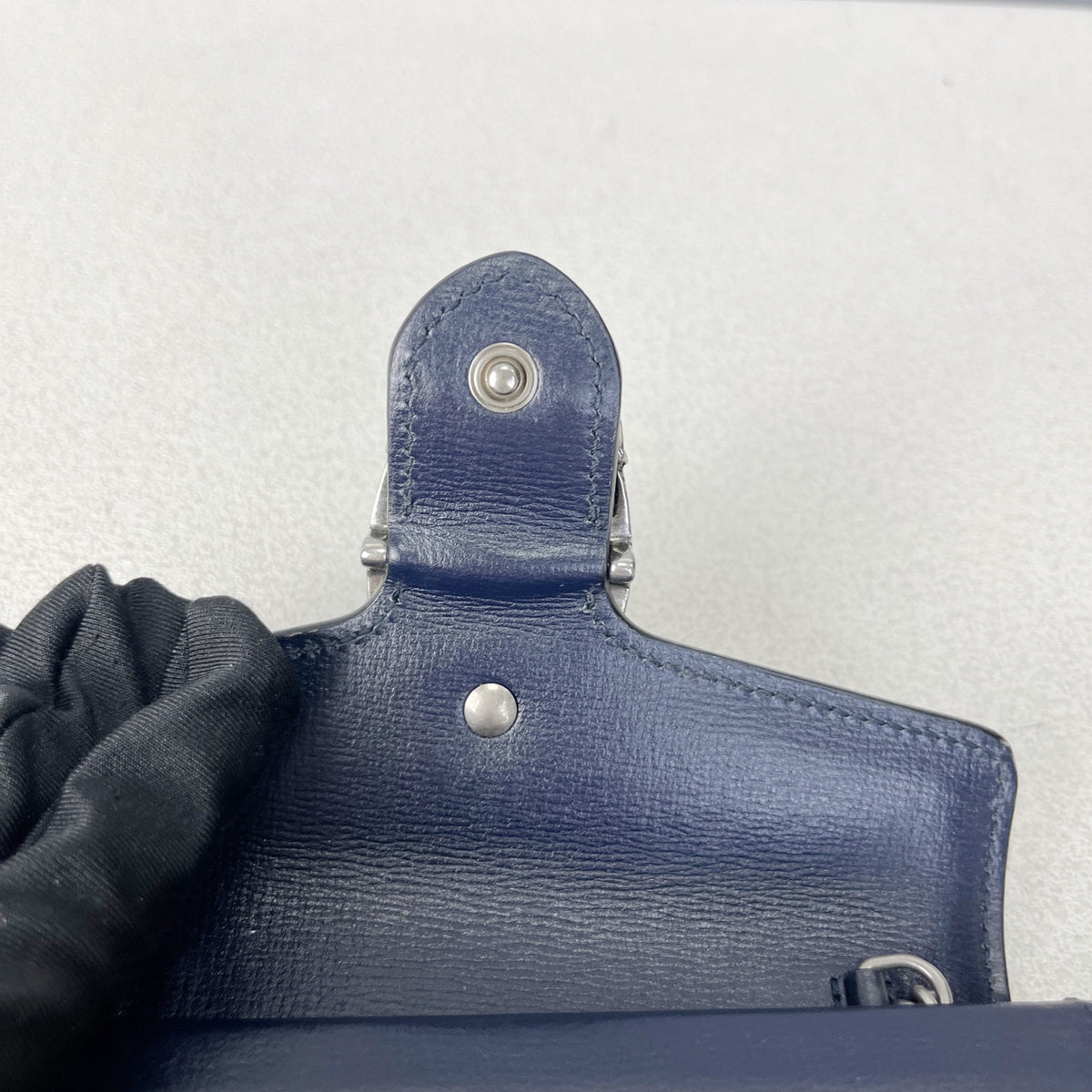 Gucci Pink Crossbody 4002492S8AN6781