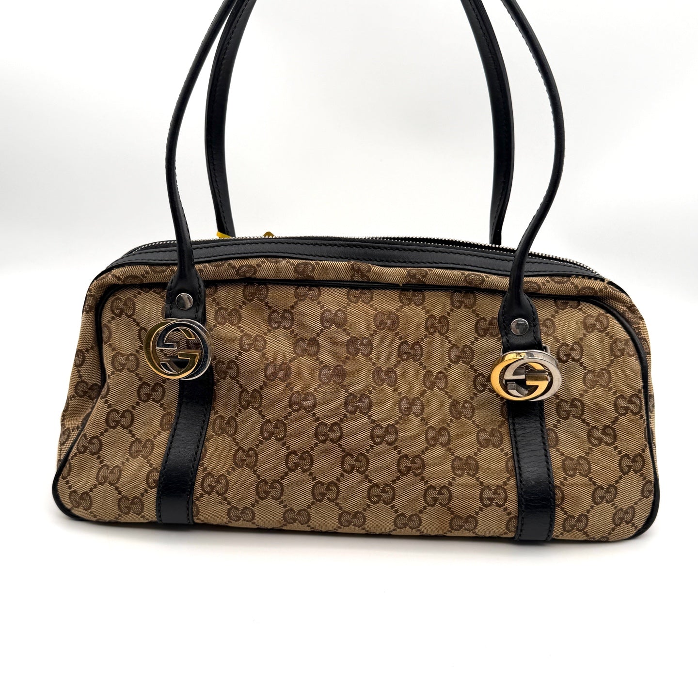 Gucci Canvas