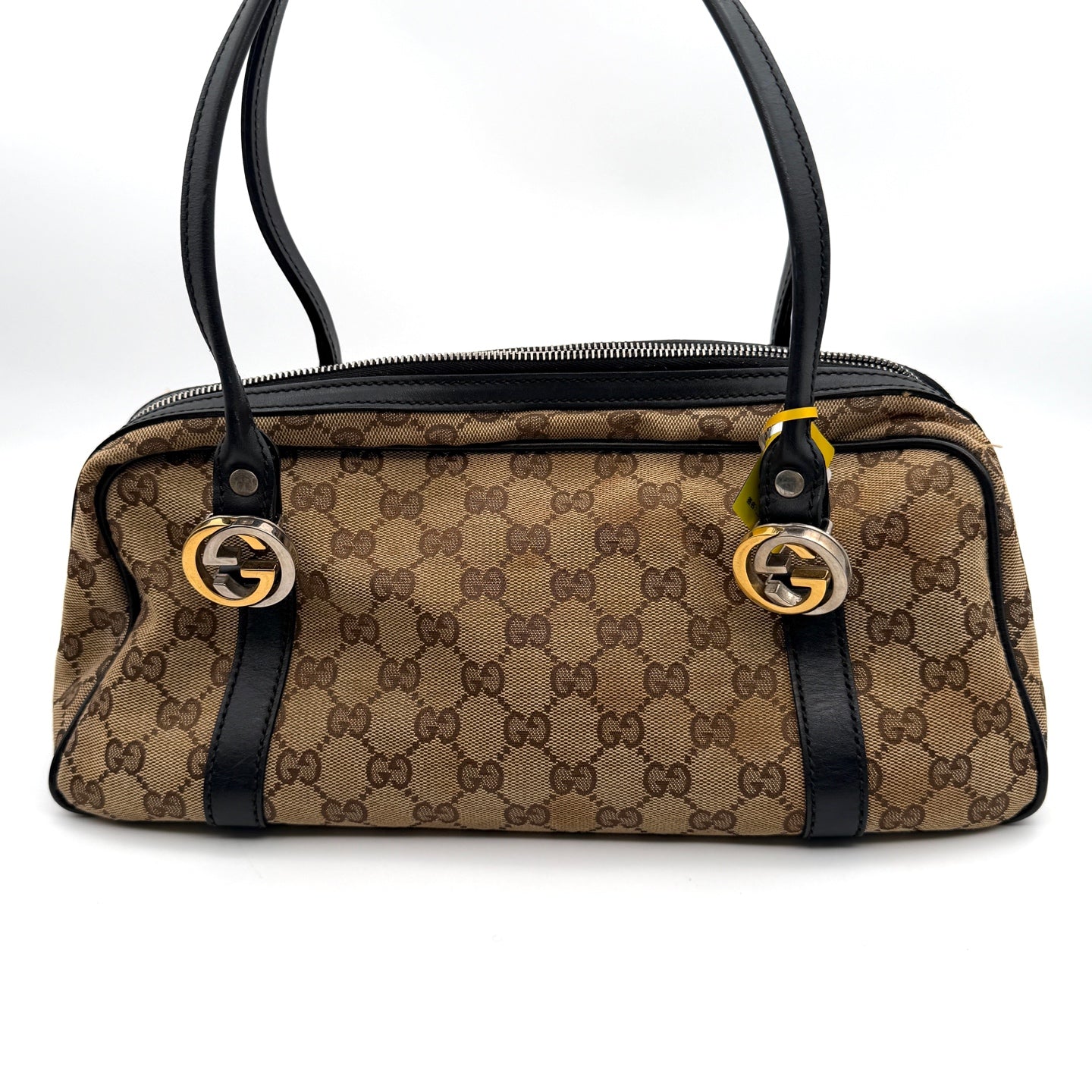 Gucci Canvas