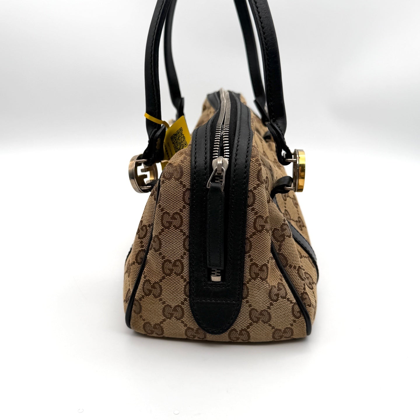 Gucci Canvas