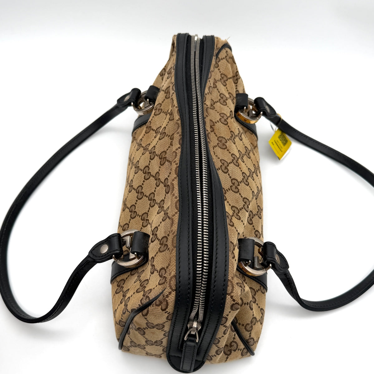 Gucci Canvas